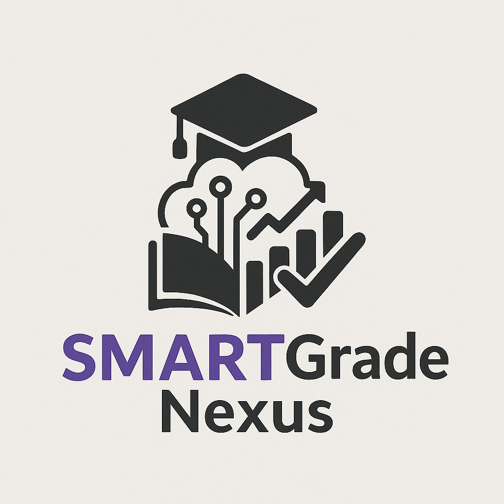 SMARTGrade Nexus logo